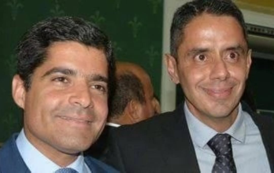 Aniversário de ACM Neto: Gamil parabeniza ex-prefeito e lembra dos tempos da Faculdade de Direito da Ufba