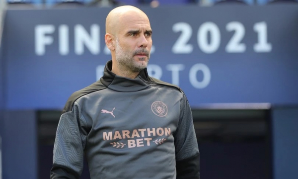 Guardiola critica demissões frequentes de técnicos no Brasil e sugere saída de dirigentes