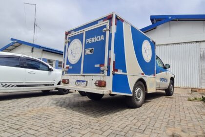 Homem encontrado morto em casa em Camaçari.