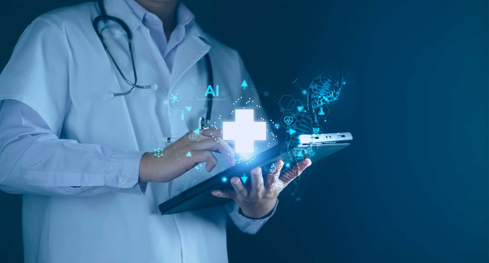 IA medicina