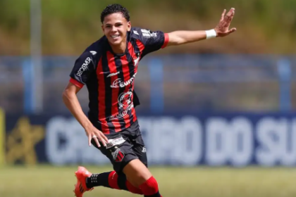 Ituano bate Fortaleza com pênalti no fim e vai às oitavas da Copinha