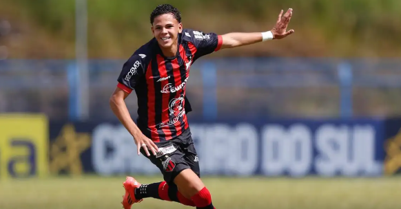 Ituano bate Fortaleza com pênalti no fim e vai às oitavas da Copinha