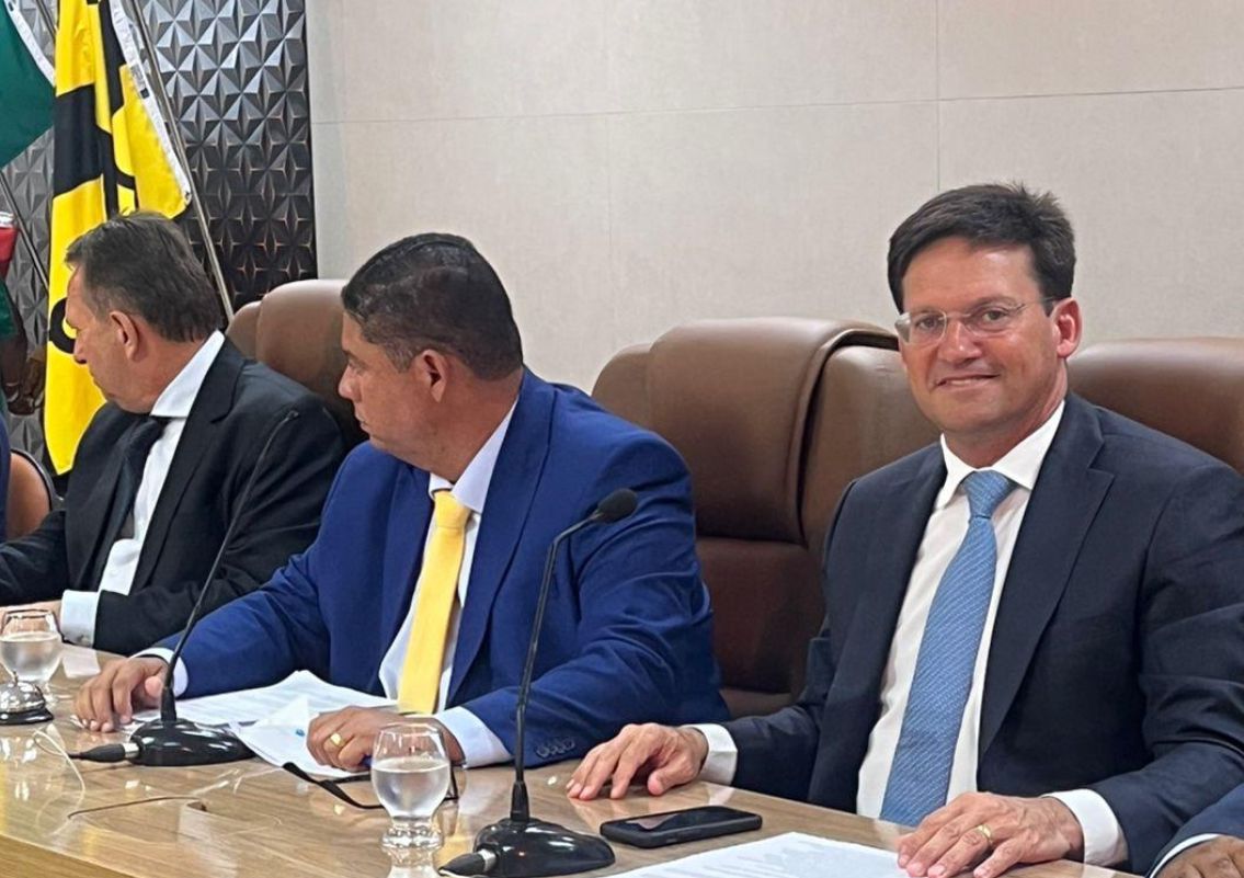 João Roma deseja sucesso aos políticos empossados