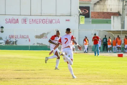 Copa do Nordeste: Juazeirense avança na fase preliminar e Barcelona de Ilhéus é eliminado