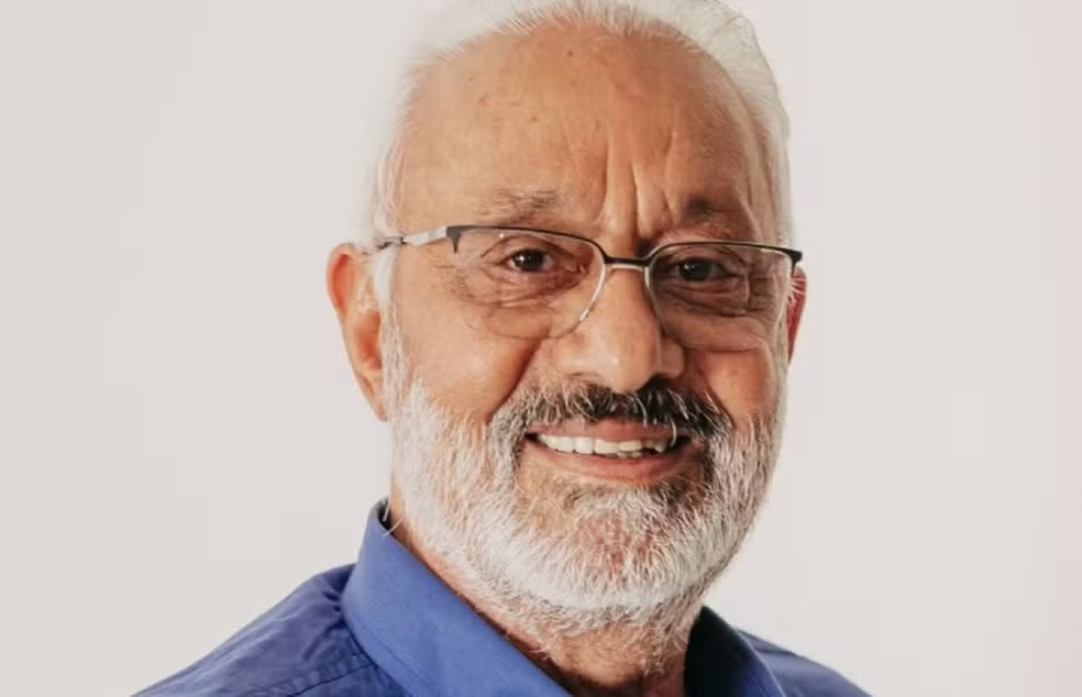 Presidente da Câmara de Ruy Barbosa é empossado como prefeito temporário