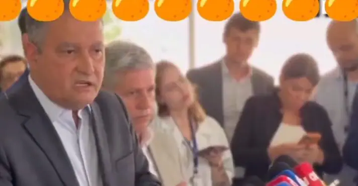 Rui Costa vira meme após sugerir que brasileiros troquem laranja por outras frutas