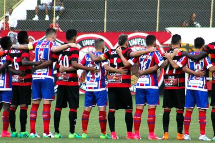 Copa do Nordeste 2025: sorteio define grupos; veja os detalhes