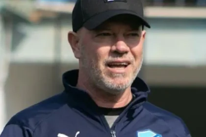 Adversário do Bahia na estreia da Libertadores, The Strongest anuncia técnico brasileiro