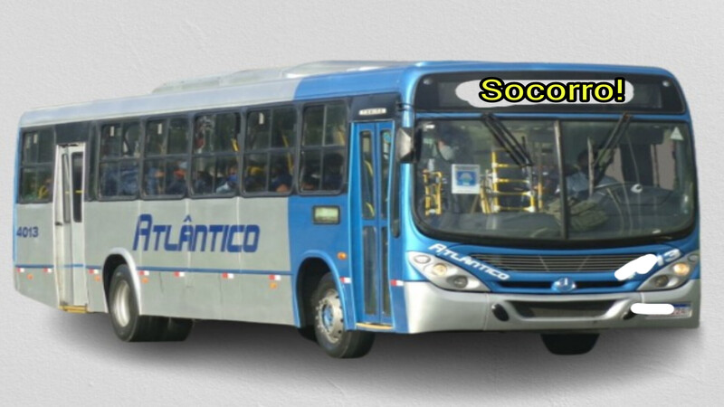 Transporte para Salvador suspenso em São Francisco do Conde e região: Veja como ir.