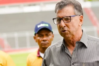 Treinador que jogou na dupla Ba-Vi é indiciado por esquema de apostas