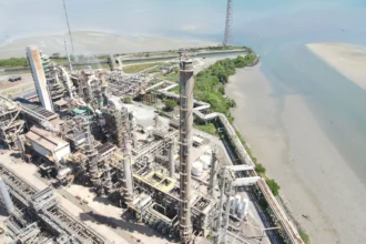 Drone na Refinaria de Mataripe Eleva Segurança e Eficiência na Bahia