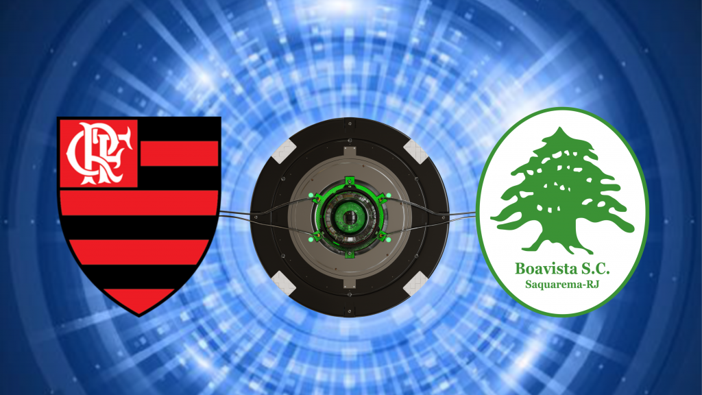 onde assistir estreia do Campeonato Carioca