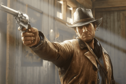 10 melhores jogos de ação da década de 2010