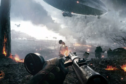 ranking do pior ao melhor jogo da famosa franquia de guerra