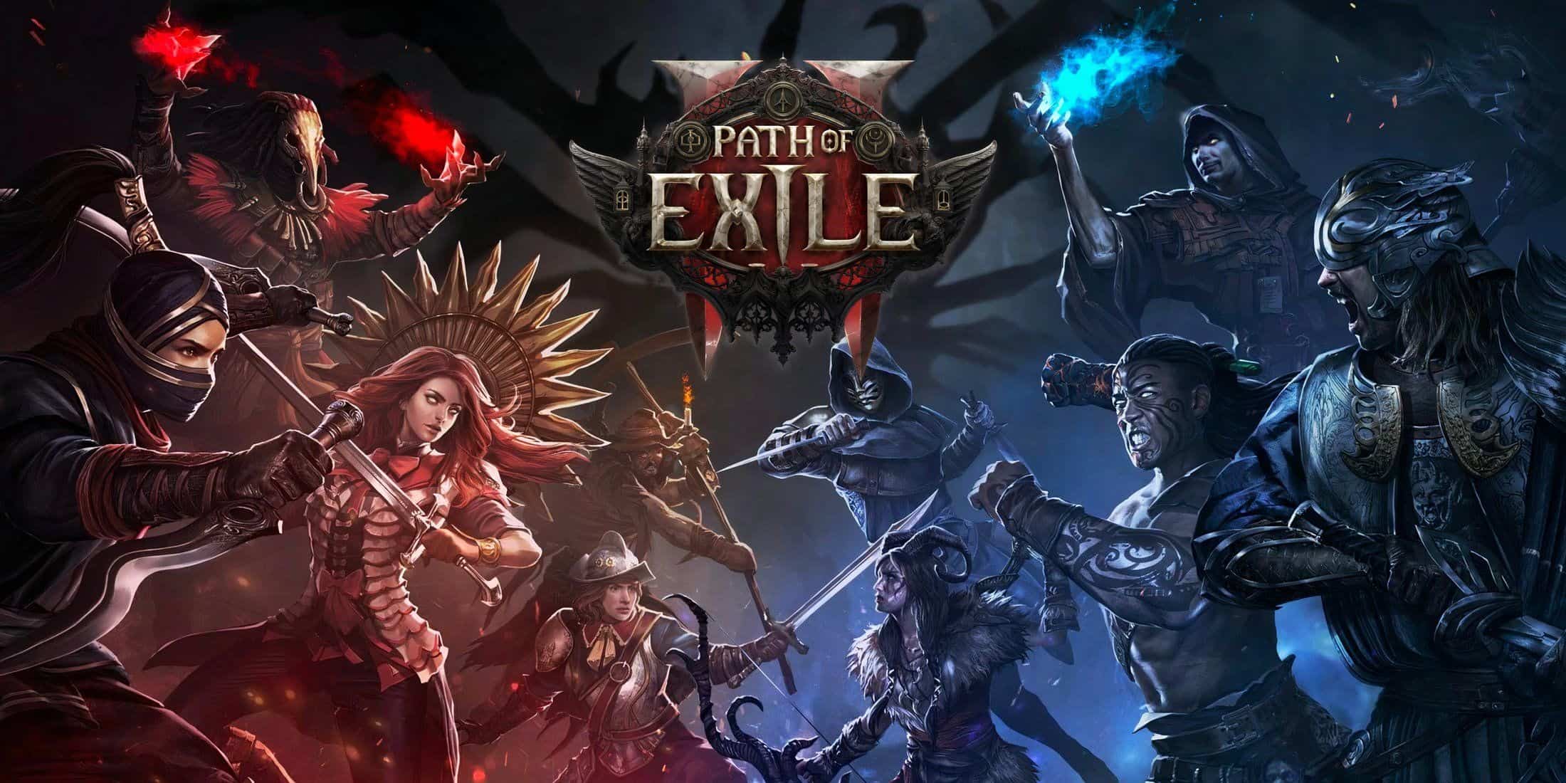 Path of Exile 2: confira os requisitos mínimos e ideias para jogar no PC
