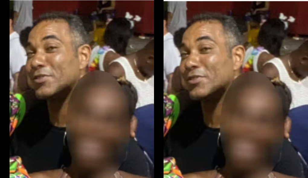 Companheiro incendeia mulher em Salvador