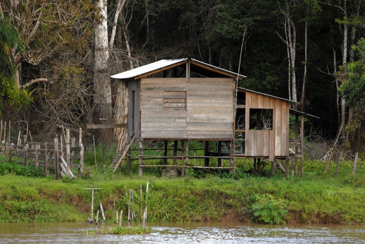 Levantamento geofísico na Amazônia Oriental: como encontrar artefatos arqueológicos com ajuda da tecnologia