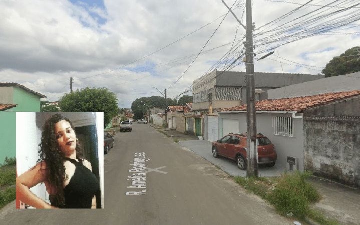 ALTO DA CRUZ: Mulher é morta no lugar do marido.