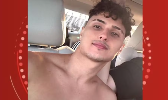 Jovem é assassinado a tiros após sair para tomar açaí em Salvador