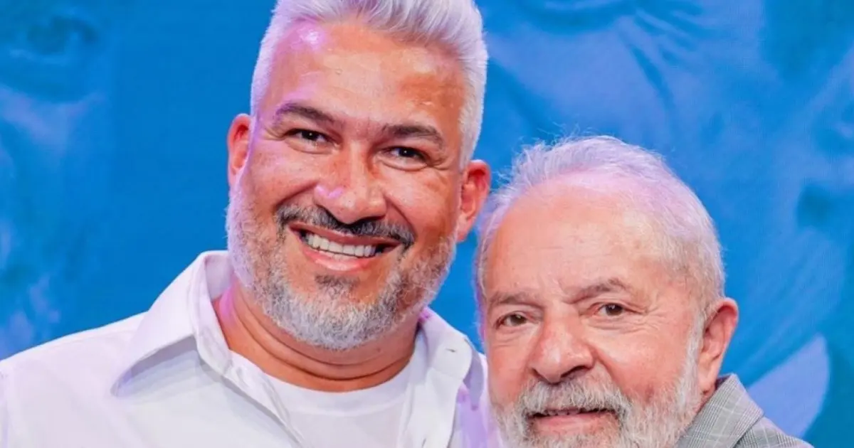 Cid Andrade é nomeado novo secretário de Comunicação do governo Jerônimo Rodrigues