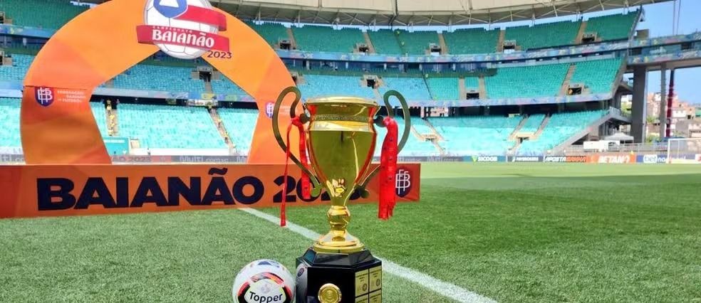 Veja programação da dupla Ba-VI nas semifinais do Campeonato Baiano