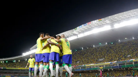 Seleção será convocada em 7 de março para 2 jogos das Eliminatórias