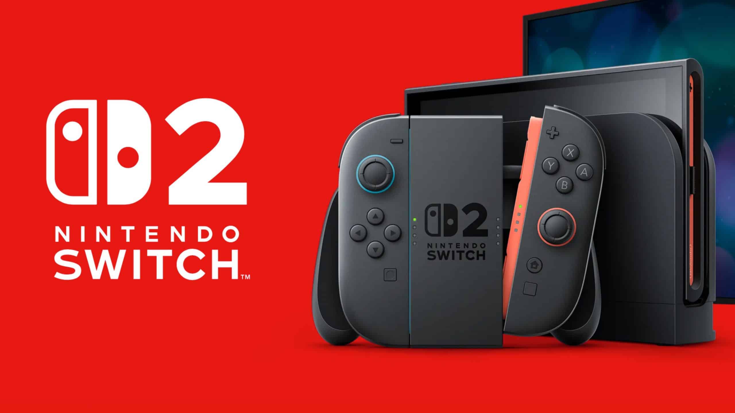 Presidente da Nintendo dá dicas sobre o preço do Switch 2