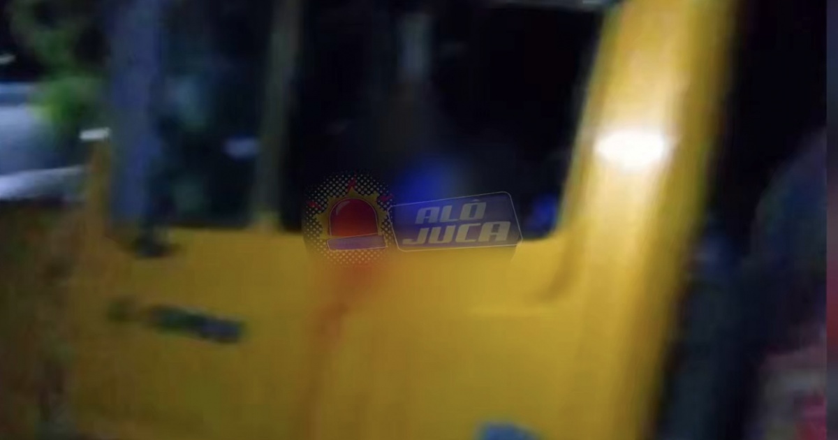 Motorista de caminhão-pipa é morto a tiros durante tentativa de assalto em Candeias