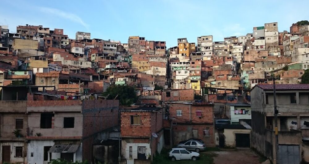 Pernambués se destaca com maior incidência de tiroteios em Salvador em 2024