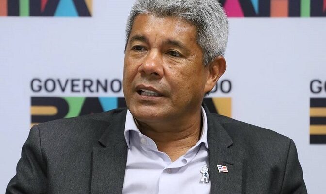 Jerônimo celebra fim da concessão da ViaBahia e prevê novos investimentos