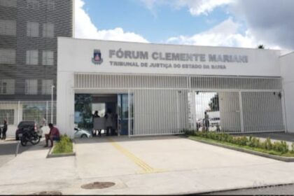 Júri "ligerinho" por tentativa de homicídio nesta quinta