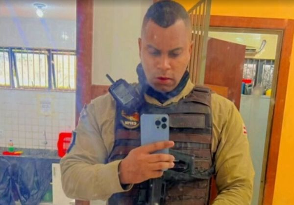 Policial Militar que atirou em jovens em Ondina recebe liberdade provisória