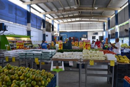 Carnaval 2025: confira horário de funcionamento dos equipamentos administrados pela SDE