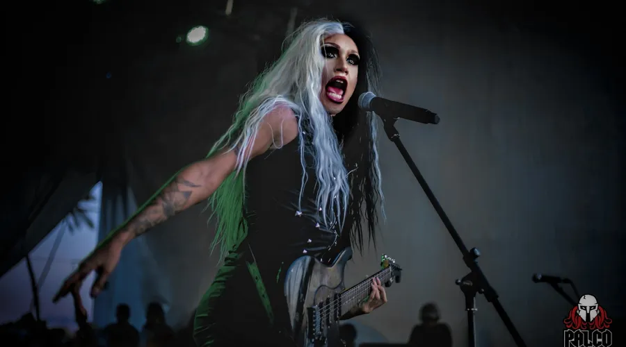 Palco do Rock 2025 retorna no Carnaval de Salvador