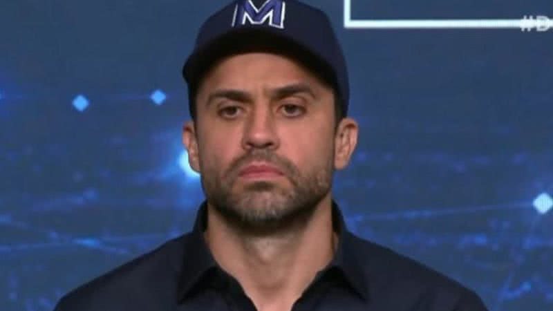 Pablo Marçal diz confiar na Justiça após condenação à inelegibilidade