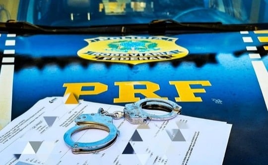 Pai de cigano preso em Camaçari também é detido por apropriação indébita