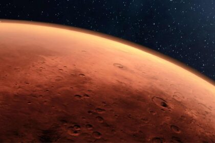 Misteriosos continentes de Marte podem ter sido revelados em nova análise