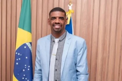 Vereador de Santo Antônio de Jesus tem prisão decretada por tentativa de feminicídio