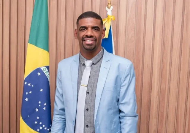 Vereador de Santo Antônio de Jesus tem prisão decretada por tentativa de feminicídio