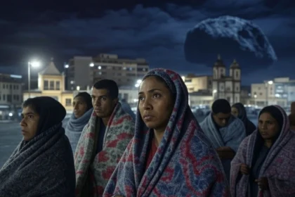 Escuridão, Frio Extremo por 4 Anos e Outros Desastres: O Que Aconteceria se o Asteroide Bennu Atingisse a Terra?