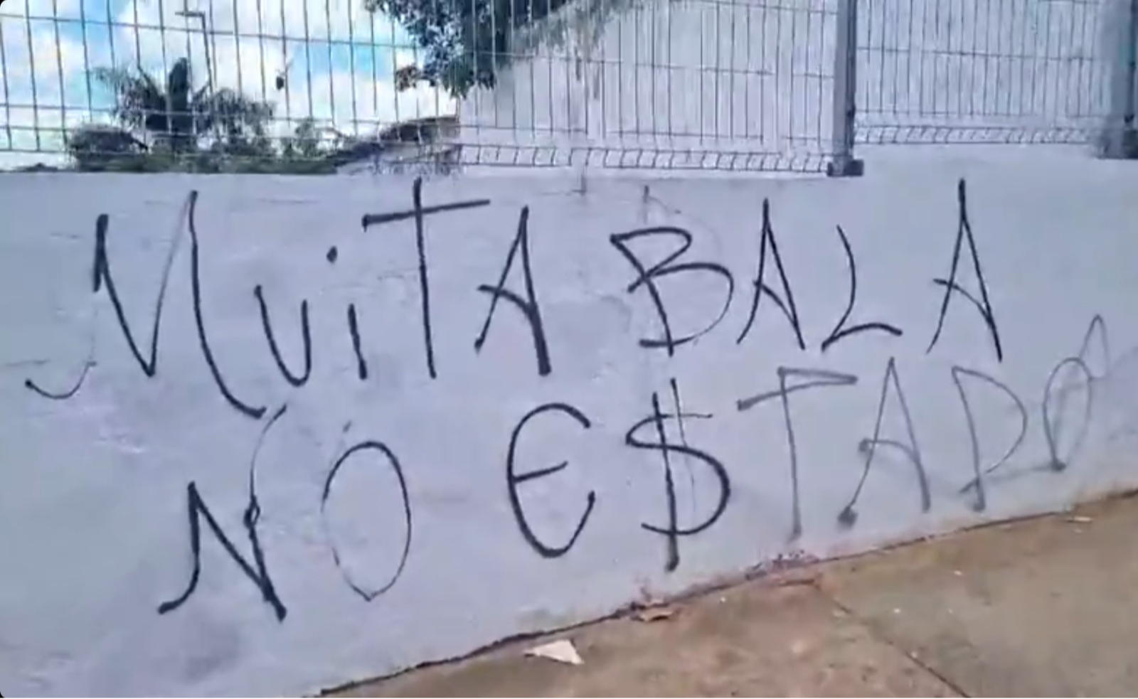 Fórum de Sussuarana retoma atividades após tiroteios