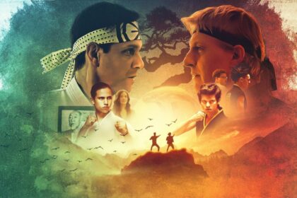 Cobra Kai tem cena pós-créditos? Veja o que esperar do final da série