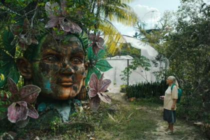 Filme brasileiro é premiado no Festival de Berlim