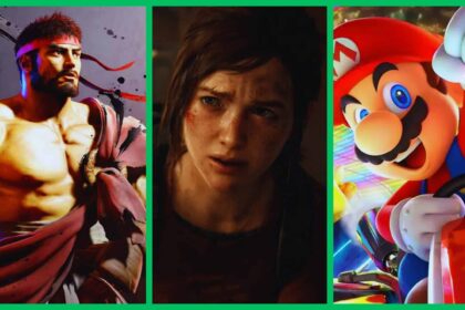 10 jogos que todo novo gamer deveria testar