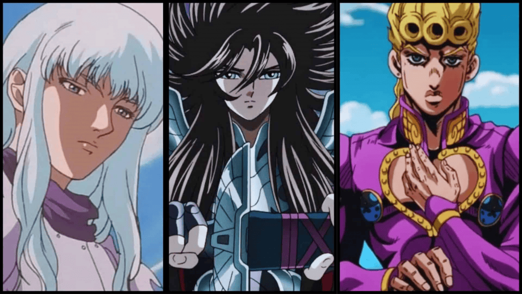 Os personagens de animes mais fortes de todos os tempos e onde assistir cada um online