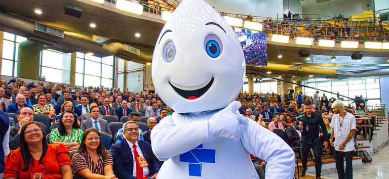 Ministério da Saúde une religiões para impulsionar vacinação