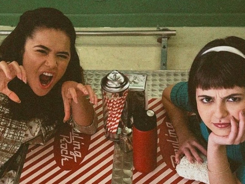 Carnaval 2024: Klara Castanho mostra Maisa em momento hilário!