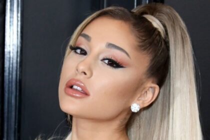 Ariana Grande: Cotação para live action da Disney surpreende