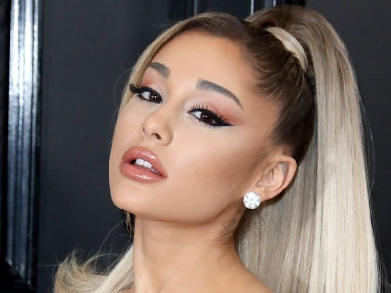 Ariana Grande: Cotação para live action da Disney surpreende