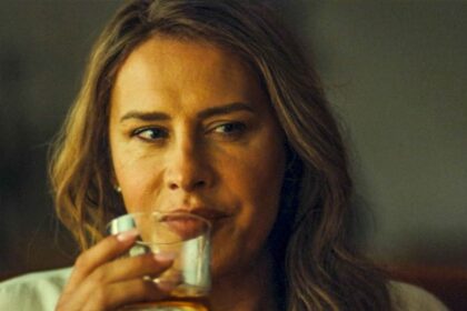 Séries 2024: Karla Sofía Gascón surpreende após polêmicas